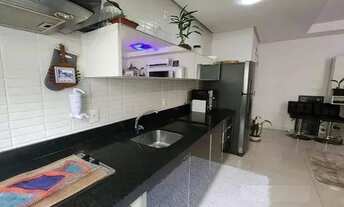 Imagem 6: Apartamento 2 Dormitórios Agronomica