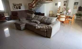 Imagem 3: Sobrado à venda no Setor Sul - Goiânia/GO