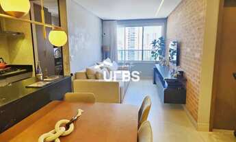 Imagem 2: Gran Murano Apartamento com 3 dormitórios