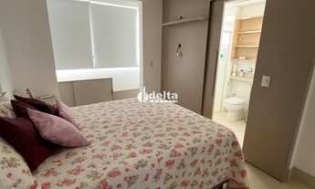 Imagem 4: Cobertura disponível para locação no bairro Santa Maria em Uberlândia-MG