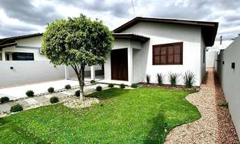 Imagem 3: CASA TRÊS DORMITÓRIOS *** ACEITA FINANCIAMENTO *** ARARANGUÁ