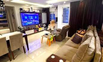 Imagem: Apartamento 02 quartos com vaga -Bairro