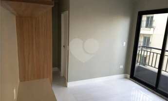 Imagem 5: Studio com 1 quartos à venda ou para locação em Santana - SP