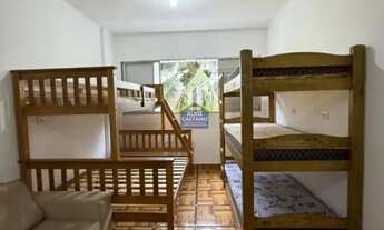 Imagem 4: Vista Mar- Kitão Mobiliado c/ vaga e portaria - 200 mil