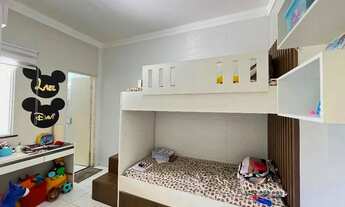 Imagem 7: Casa com 2 dormitórios à venda, 70 m² por R$ 205.000,00 - Siqueira - Fortaleza/CE