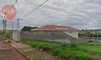 Imagem 6: Terreno à venda, 385 m² por R$ 300.000,00 - Ribeirânia - Ribeirão Preto/SP