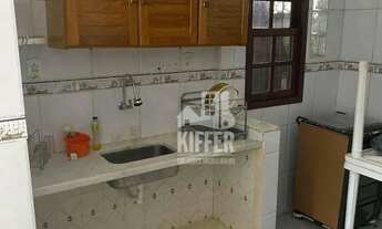 Imagem 7: Casa com 1 dormitório à venda, 52 m² por R$ 245.000,00 - Jardim Atlântico Central (Itaipua