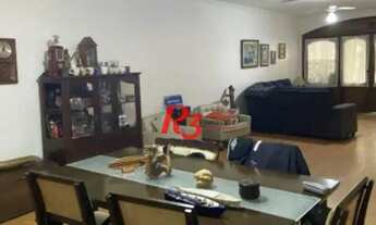 Imagem 3: Apartamento, 198 m² - venda por R$ 1.180.000,00 ou aluguel por R$ 5.400,00/mês - Boqueirão