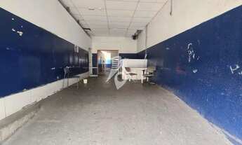 Imagem 6: Galpão na Água Rasa, 2714m²