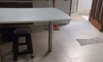 Imagem 2: Alugo Casa em condomínio com 1 banheiro