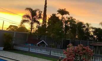 Imagem: Chácara em Jardim Estoril - Piracicaba