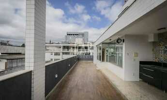 Imagem: Cobertura à venda, 3 quartos, 1 suíte