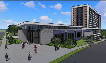 Imagem: Terreno em São José dos Pinhais - ARYA