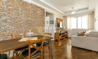 Imagem: Apartamento à venda 2 Quartos 68.78M²