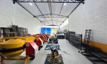 Imagem 4: Deposito no bairro Fundação