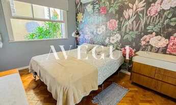 Imagem 7: Apartamento - Padrão / Residencial / Leblon