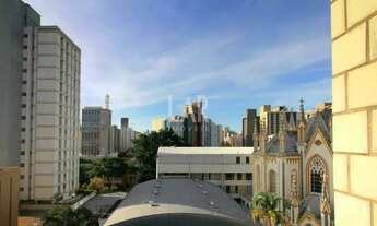 Imagem 5: Apartamento à venda, 3 quartos, 1 suíte, 1 vaga, Lourdes - Belo Horizonte/MG