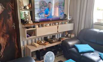 Imagem 2: Apartamento Apartamento com 2 dormitórios