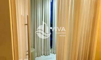 Imagem 5: Imperdível: Apartamento de 2 quartos e 1 suíte no Centro de Guarapari-ES, com 2 salas, 2 b