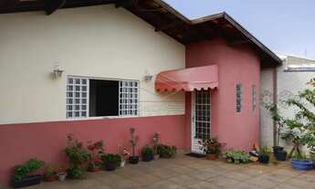 Imagem: Casa Residência em Botucatu