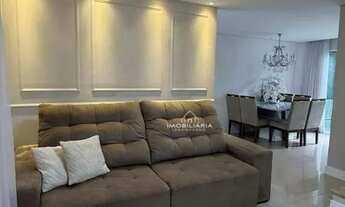 Imagem 7: Casa com 3 dormitórios à venda, 180 m² por R$ 1.290.000 - Alto Boqueirão - Curitiba/PR