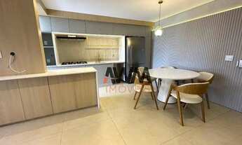 Imagem 6: Apartamento com 2 quartos para alugar, 68 m² - Setor Marista - Goiânia/GO