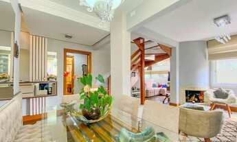 Imagem 2: Cobertura dos seus sonhos na Travessa Colônia!