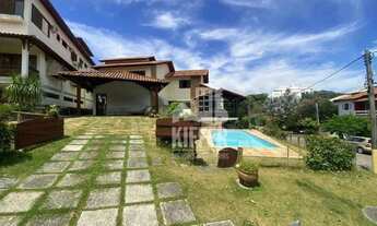 Imagem: Casa com 5 quartos à venda, 350 m² por