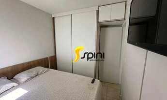 Imagem 6: Apartamento com 2 dormitórios para alugar, 55 m² - Shopping Park - Uberlândia/MG