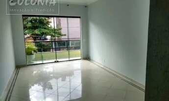 Imagem: Apartamento a venda - Vila Alzira, Santo