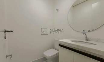 Imagem 11: Aluguel Apartamento 3 Dormitórios - 92 m² Campo Belo