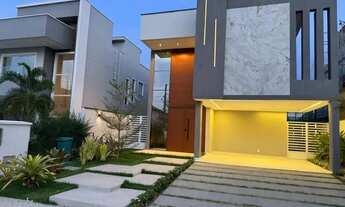 Imagem 2: Casa na Cidade Alpha, 3 quartos, Eusébio