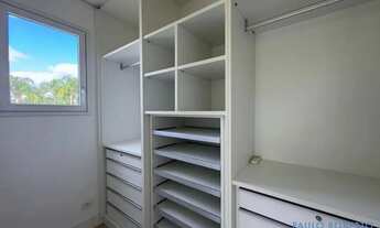 Imagem 7: CASA EM CONDOMÍNIO - ALPHAVILLE - SP