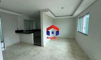 Imagem 6: Casa com 3 quartos à venda, 130 m² por R$ 580.000 - Candelária - Belo Horizonte/MG