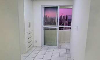 Imagem: Apartamento em ponta negra/RN, RESIDENCIAL