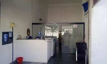 Imagem: Edifício Comercial em Jardim Arize