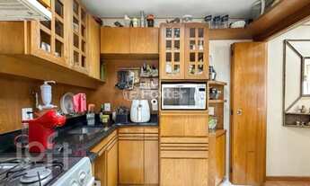 Imagem 6: Cobertura à venda Rua General João Telles, Bom Fim - Porto Alegre