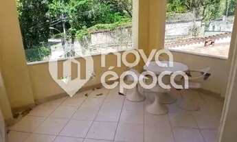 Imagem 2: Cosme Velho Casa com 5 dormitórios