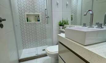 Imagem 5: Imóvel para venda com 87 metros quadrados com 3 quartos em Barra Olímpica - Rio de Janeiro