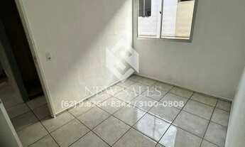 Imagem 3: Apartamento 42m², 2 Quartos, Garagem,Condomínio Fechado- Conjunto Vera Cruz