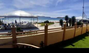 Imagem: Em frente a PRAIA do Peró