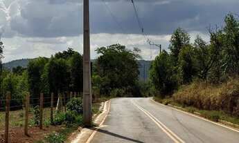 Imagem 6: Chácaras 1.000m² - Frente para o Asfalto