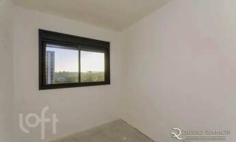 Imagem 7: Apartamento à venda em Jardim do Salso com 58 m², 2 quartos, 1 suíte, 2 vagas