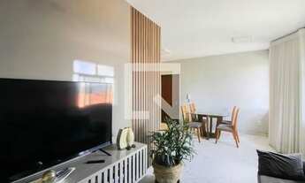 Imagem 4: Apartamento à Venda - Ouro Preto, 3 Quartos, 130 m2