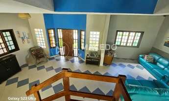 Imagem 7: Casa para alugar em Condominio Lagoinha de 354.00m² com 3 Quartos, 3 Suites e 2 Garagens