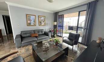 Imagem 5: Apartamento Cabo branco