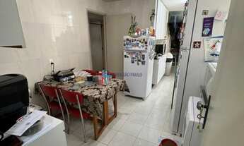 Imagem 6: Apartamento a venda de 156m², com 3 dormitórios na Bela Vista