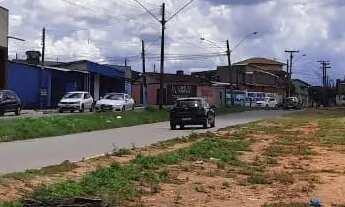 Imagem 5: Terreno Jardim Nova Esperança