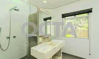 Imagem 3: CASA COM 94m² 2 DORM 1 VAGA NO BELA VISTA