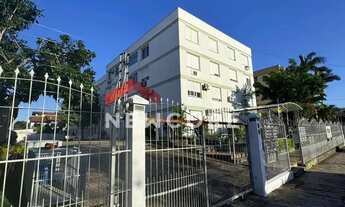 Imagem: Apartamento em Rua Dona Firmina - Vila São